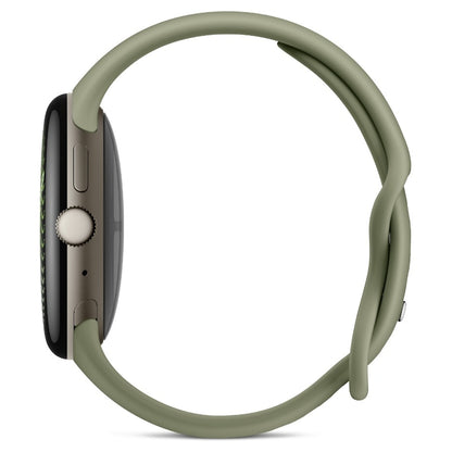 Smartwatch Google Pixel Watch 5, 45mm, Wi-Fi, Green GA10896-DE