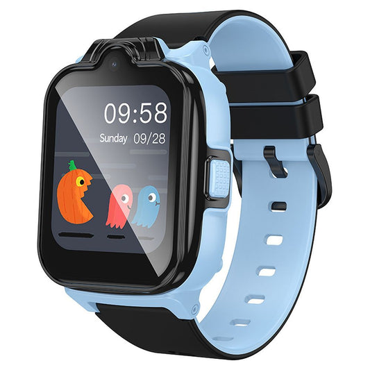 Smartwatch HOCO Y104 Kids Call, Blauw