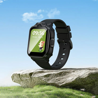 Smartwatch HOCO Y104 Kids Call, Schwarz
