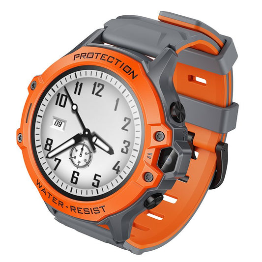 Smartwatch HOCO Y107 Kids Call, Oranje