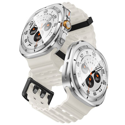 Smartwatch HOCO Y29 Call, Silber