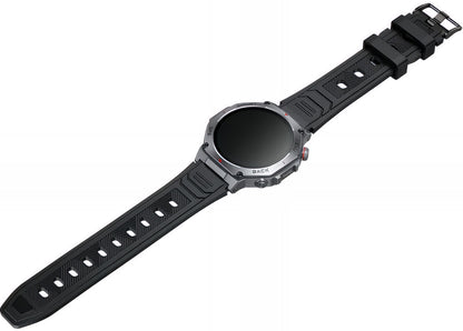Smartwatch HOCO Y37 Call, Zwart