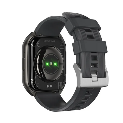 Montre connectée HOCO Y44 Call, Noir