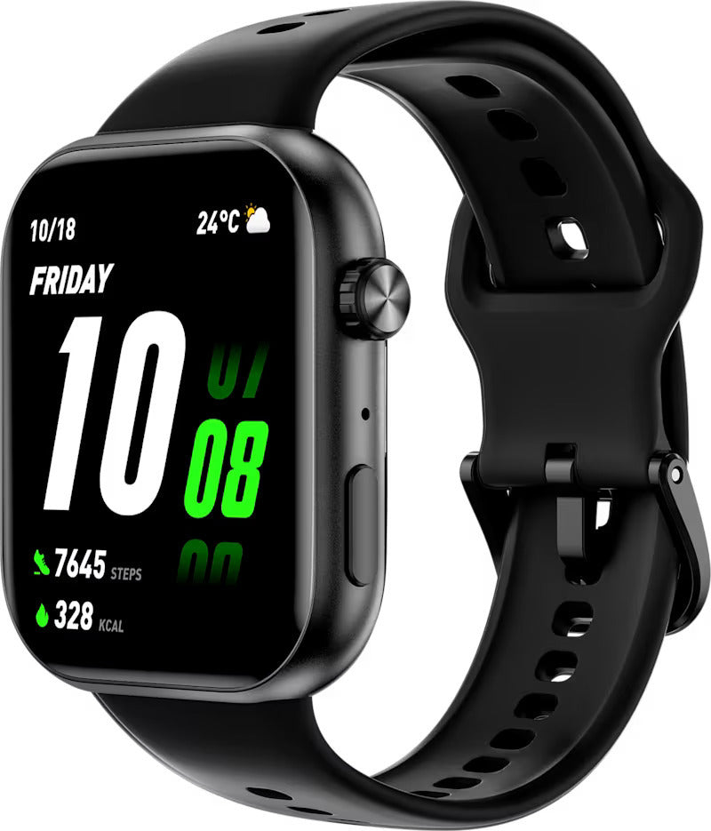 Smartwatch Honor Choice 2i, Zwart 5504ACGT