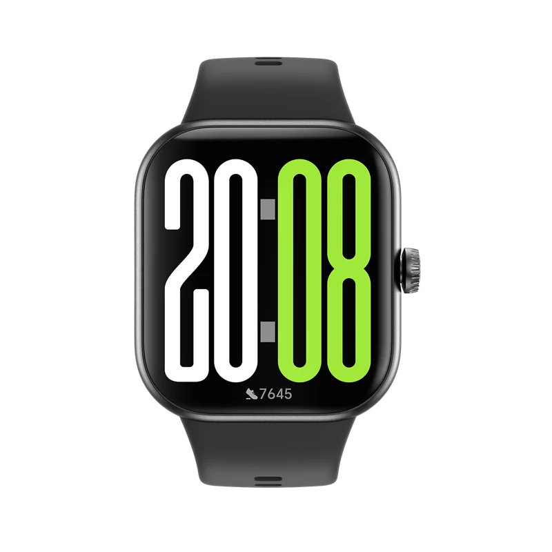 Smartwatch Honor Choice InfoWear Watch 2 Pro, Schwarz 5504ADXS