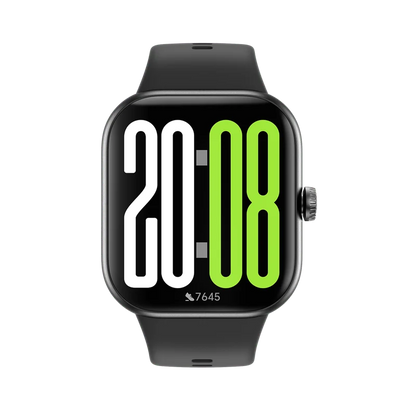Smartwatch Honor Choice InfoWear Watch 2 Pro, Schwarz 5504ADXS