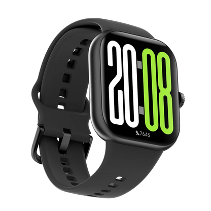 Smartwatch Honor Choice InfoWear Watch 2 Pro, Schwarz 5504ADXS