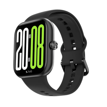 Smartwatch Honor Choice InfoWear Watch 2 Pro, Schwarz 5504ADXS