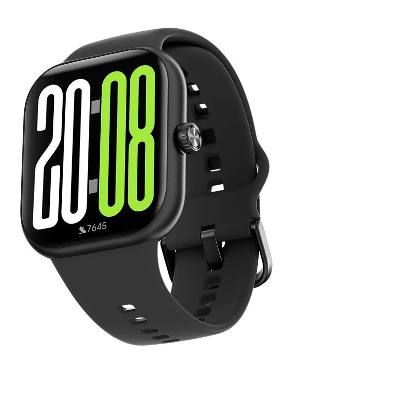 Smartwatch Honor Choice InfoWear Watch 2 Pro, Schwarz 5504ADXS