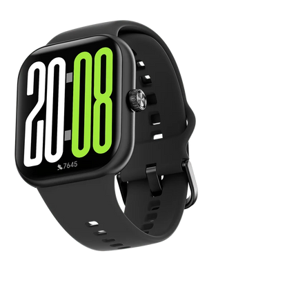 Smartwatch Honor Choice InfoWear Watch 2 Pro, Schwarz 5504ADXS