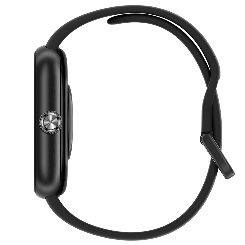 Smartwatch Honor Choice InfoWear Watch 2 Pro, Schwarz 5504ADXS