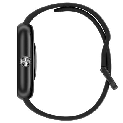 Smartwatch Honor Choice InfoWear Watch 2 Pro, Schwarz 5504ADXS