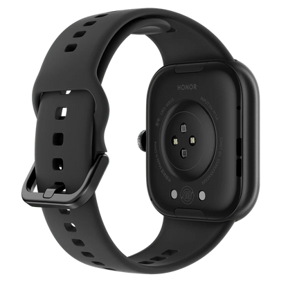 Smartwatch Honor Choice InfoWear Watch 2 Pro, Schwarz 5504ADXS
