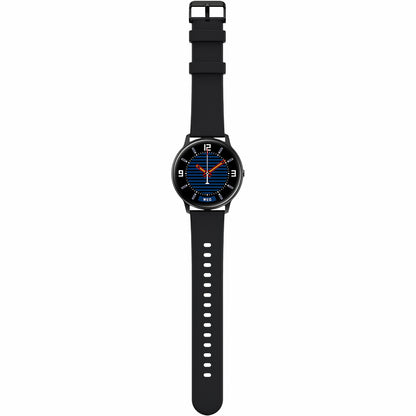 Smartwatch iMILAB KW66, zwart 