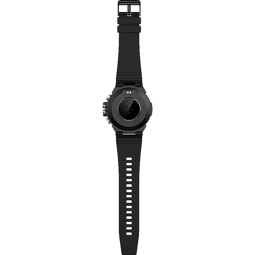 Smartwatch Infinix XWatch 3GT XW3GT, Grijs