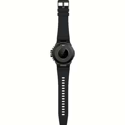 Smartwatch Infinix XWatch 3GT XW3GT, Grijs