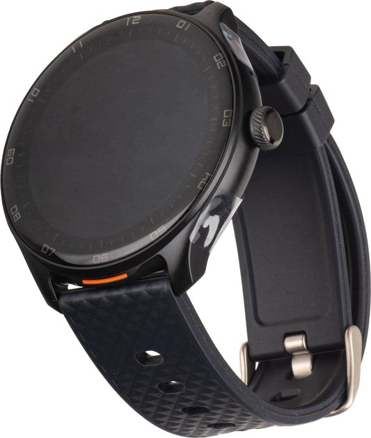 Smartwatch Infinix XWatch N4 XW4, Zwart