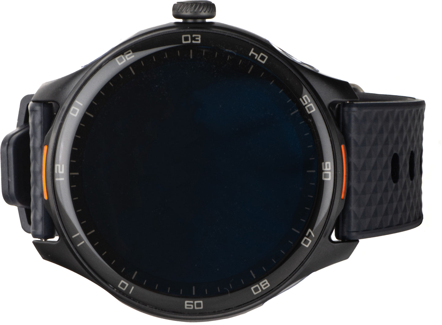 Smartwatch Infinix XWatch N4 XW4, Noir