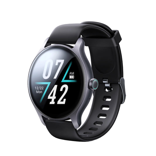 Smartwatch Joyroom FC1 Classic, Grijs 