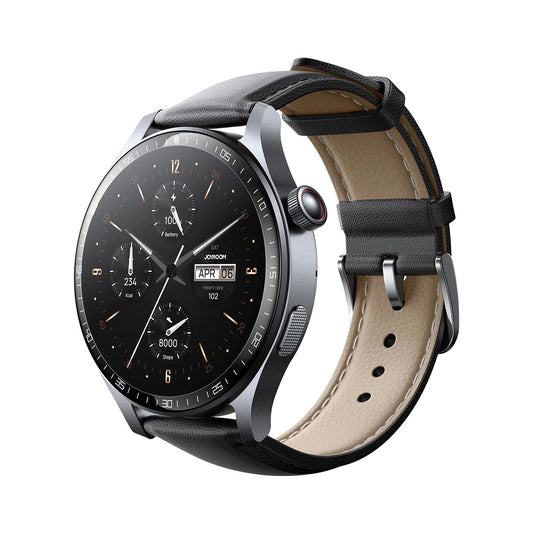 Smartwatch Joyroom JR-FC2 Pro Call, Grijs
