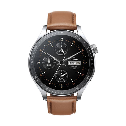 Smartwatch Joyroom JR-FC2 Pro Call, Zilver