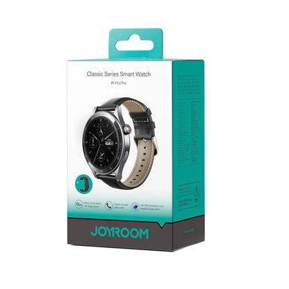 Smartwatch Joyroom JR-FC2 Pro Call, Gris