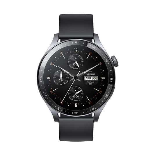 Smartwatch Joyroom JR-FC2 Pro Call, Grijs