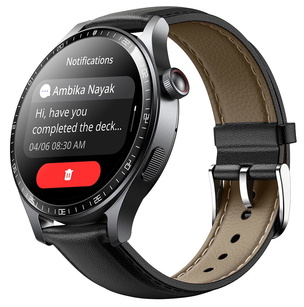 Smartwatch Joyroom JR-FC2 Pro Call, Gris