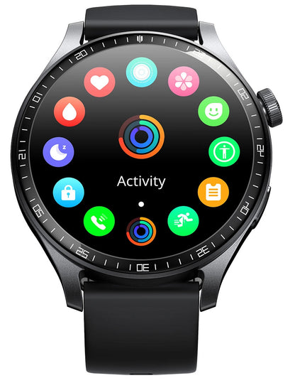 Smartwatch Joyroom JR-FC2 Pro Call, Gris