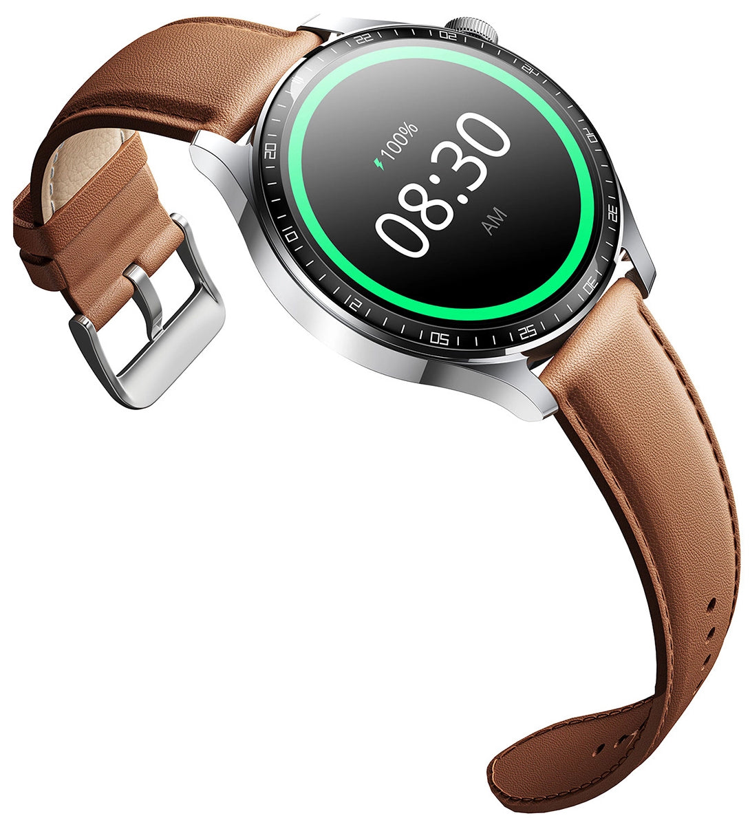 Smartwatch Joyroom JR-FC2 Pro Call, Zilver