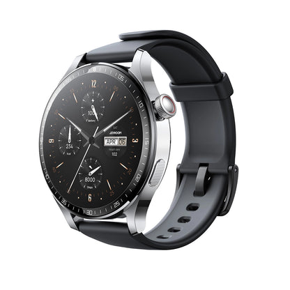 Smartwatch Joyroom JR-FC2 Pro Call, Zilver