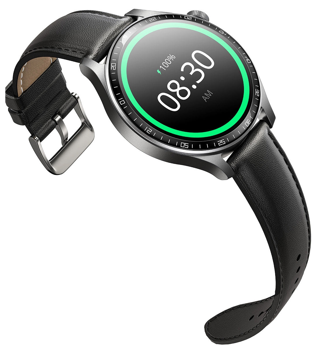 Smartwatch Joyroom JR-FC2 Pro Call, Gris