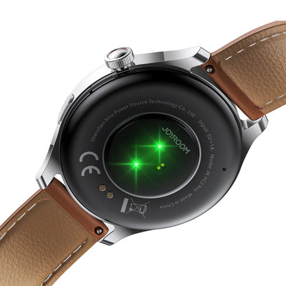 Smartwatch Joyroom JR-FC2 Pro Call, Zilver