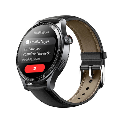 Smartwatch Joyroom JR-FC2 Pro Call, Gris