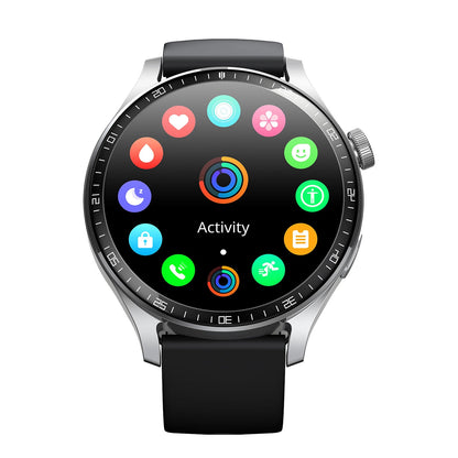 Smartwatch Joyroom JR-FC2 Pro Call, Zilver