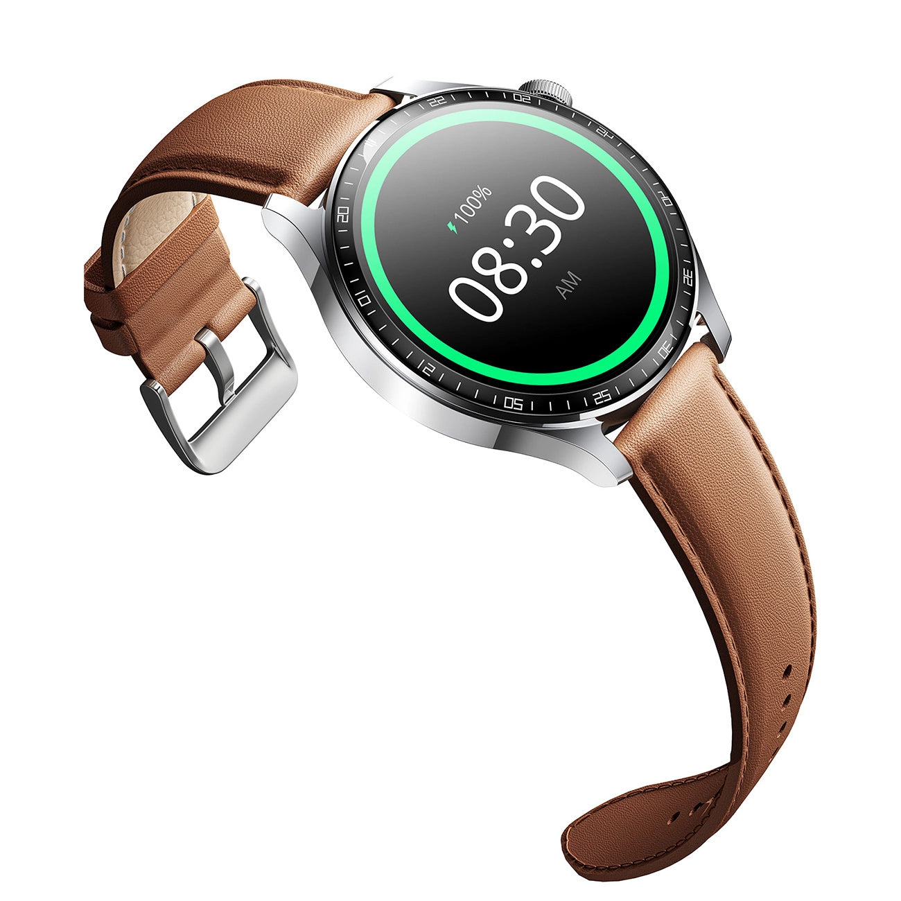 Smartwatch Joyroom JR-FC2 Pro Call, Zilver