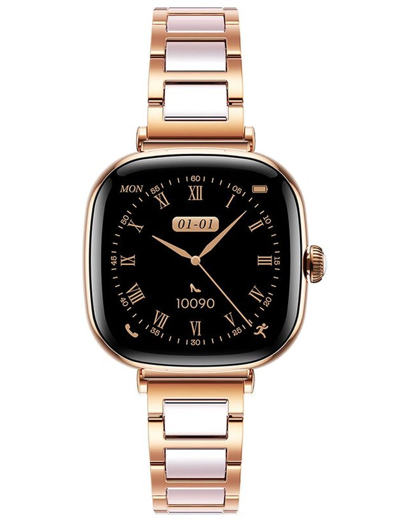 Smartwatch Joyroom JR-FS1, Gold