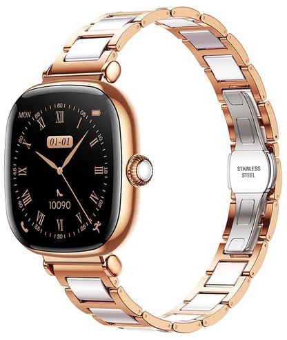 Smartwatch Joyroom JR-FS1, Gold