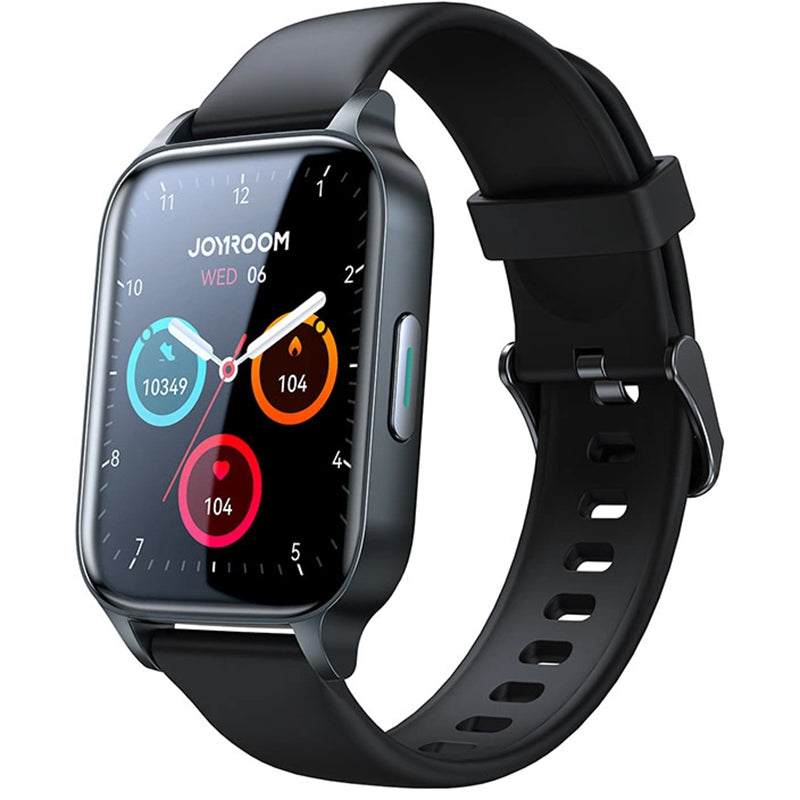 Smartwatch Joyroom JR-FT3, Grijs