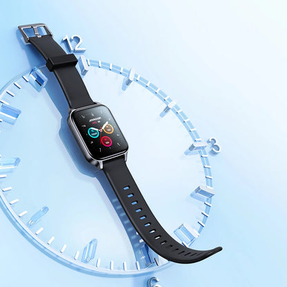 Smartwatch Joyroom JR-FT3, Grijs