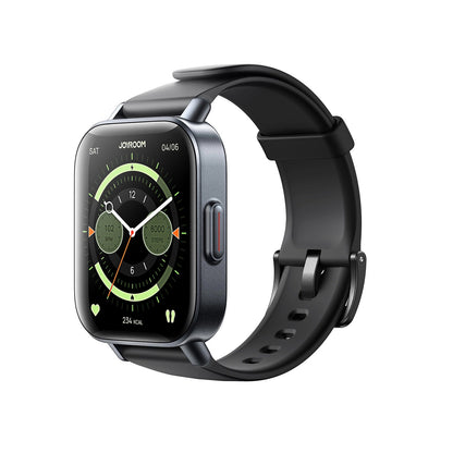 Smartwatch Joyroom JR-FT3S Call, Grijs