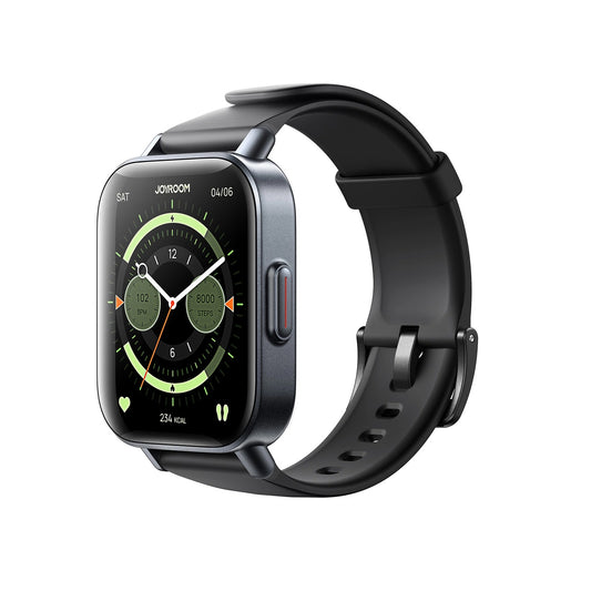 Smartwatch Joyroom JR-FT3S Call, Grijs