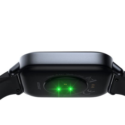 Smartwatch Joyroom JR-FT3S Call, Grijs