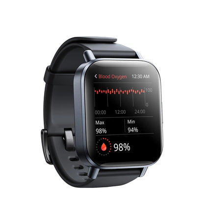 Smartwatch Joyroom JR-FT3S Call, Grijs