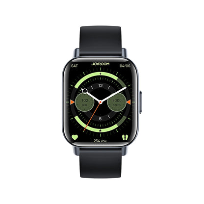 Smartwatch Joyroom JR-FT3S Call, Grijs