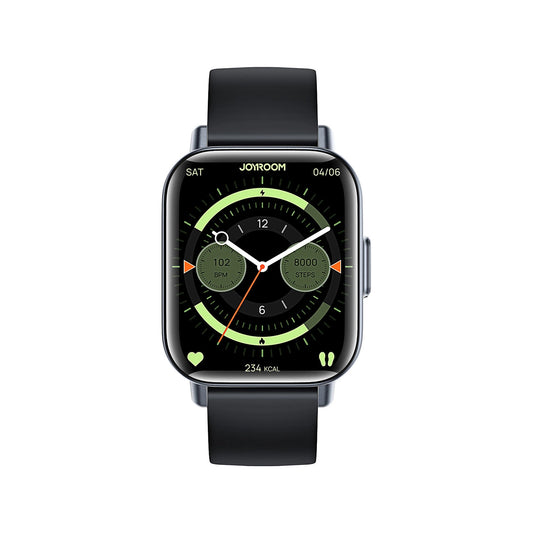 Smartwatch Joyroom JR-FT3S Call, Grijs