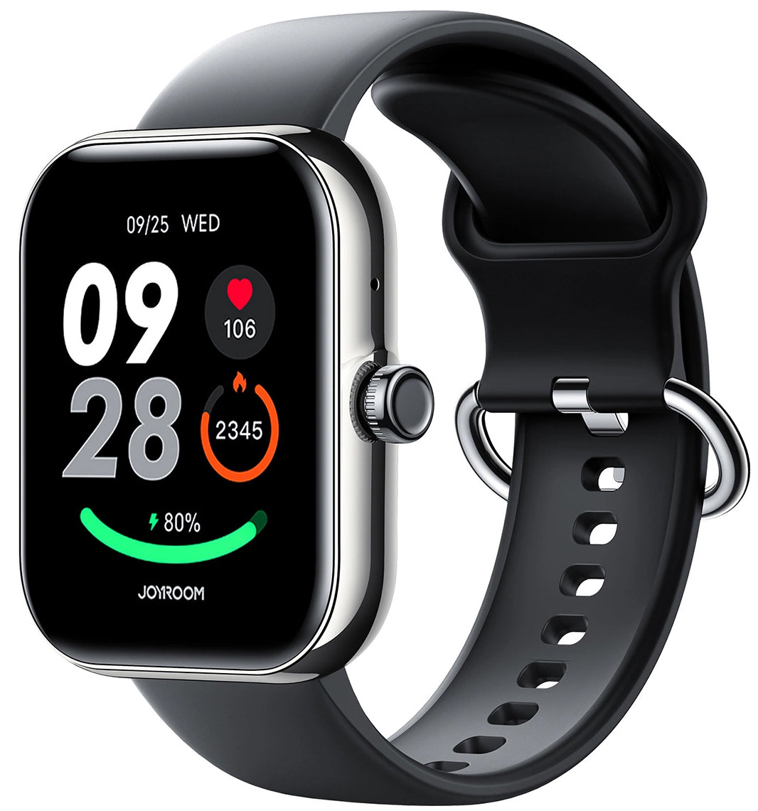 Smartwatch Joyroom JR-FT5 Plus Call, Noir