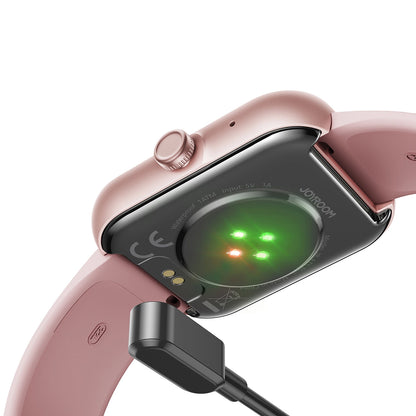 Smartwatch Joyroom JR-FT5 Plus Call, Pink