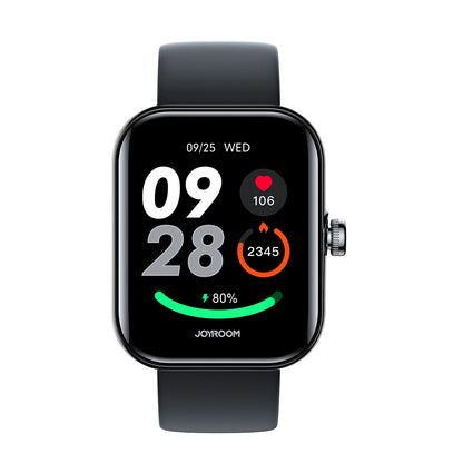 Smartwatch Joyroom JR-FT5 Plus Call, Noir