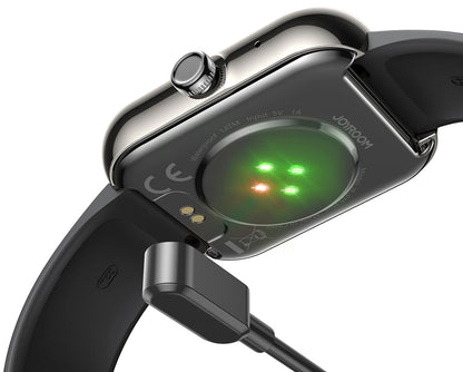 Smartwatch Joyroom JR-FT5 Plus Call, Noir